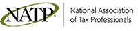 N A T P logo