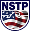N S T P logo